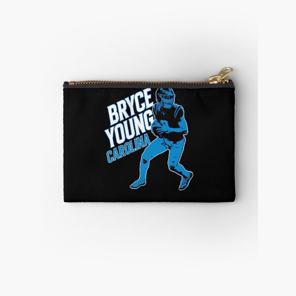 Item preview, Quarterback Scramble Pose Blue designed and sold by DreuxGuay.