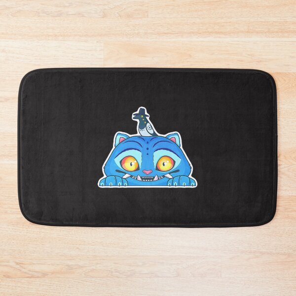 Item preview, Whimsical Derpy and Sussie Cute Cartoon Characters Design designed and sold by FunnyAftertaste.
