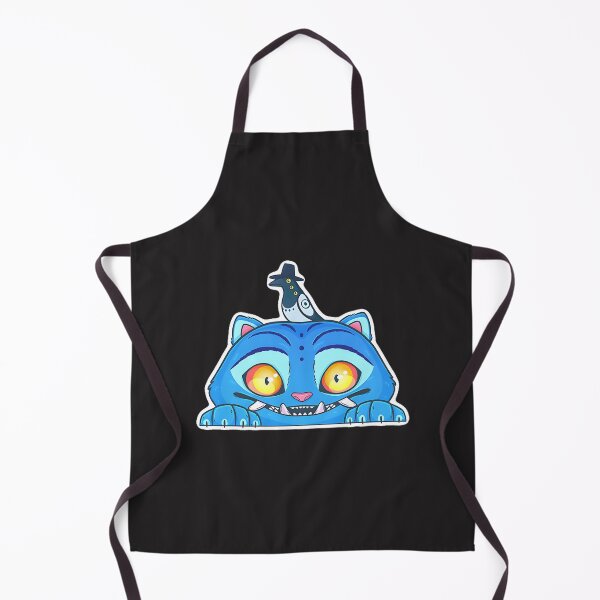 Item preview, Whimsical Derpy and Sussie Cute Cartoon Characters Design designed and sold by FunnyAftertaste.