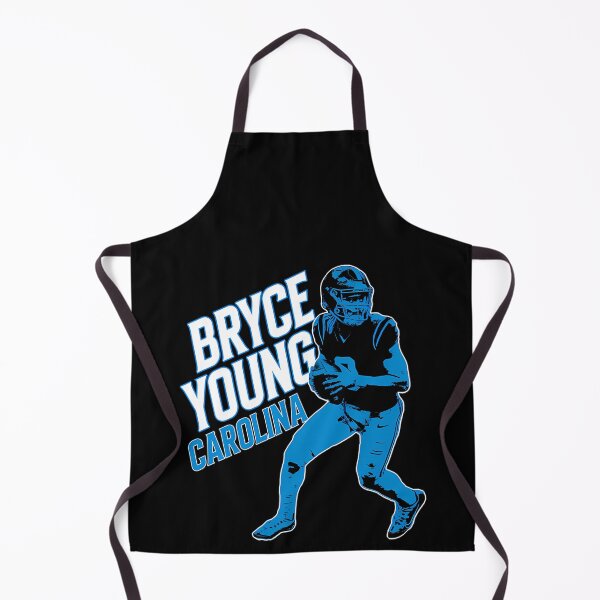 Item preview, Quarterback Scramble Pose Blue designed and sold by DreuxGuay.