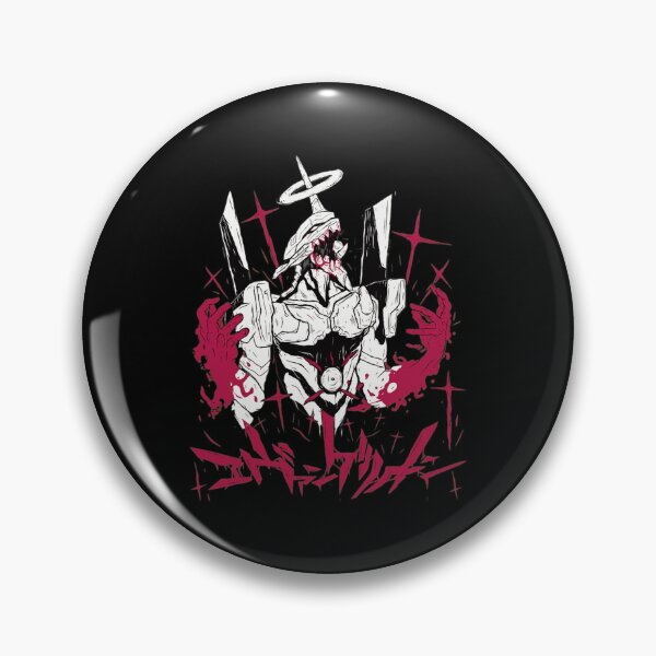 Item preview, Dark Mecha Anime Illustration  designed and sold by cuzziDanette06.