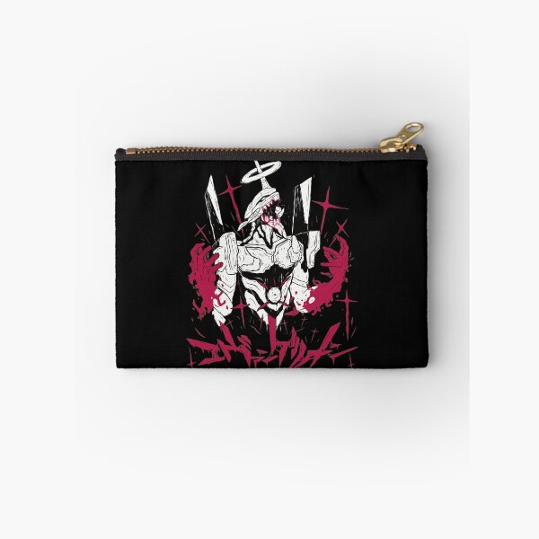 Item preview, Dark Mecha Anime Illustration  designed and sold by cuzziDanette06.
