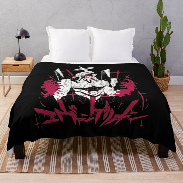 Item preview, Dark Mecha Anime Illustration designed and sold by cuzziDanette06.