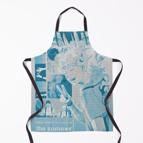 Item preview, The Summer Hikaru Died designed and sold by frankhodg.