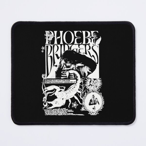 Item preview, Phoebee Bridgerss Farewell Tour designed and sold by PopArtDarkness.