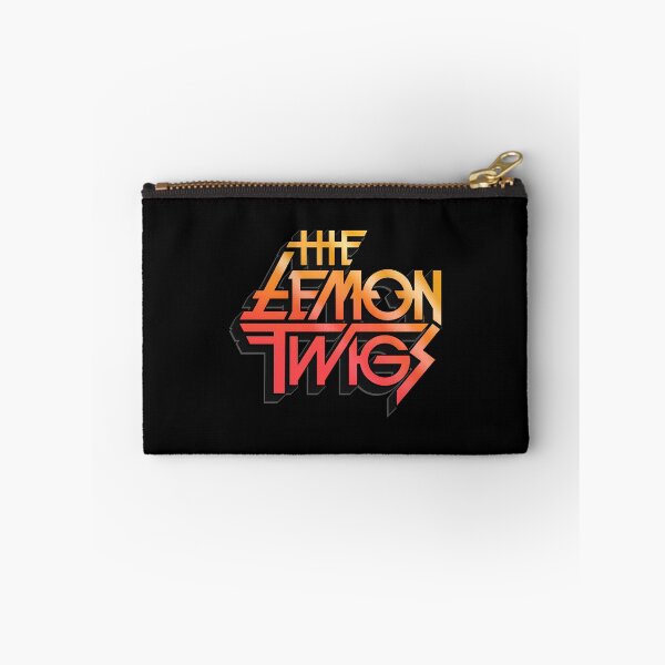 Item preview, The Lemons Twigs Retro Gradient designed and sold by HarsuPreart.