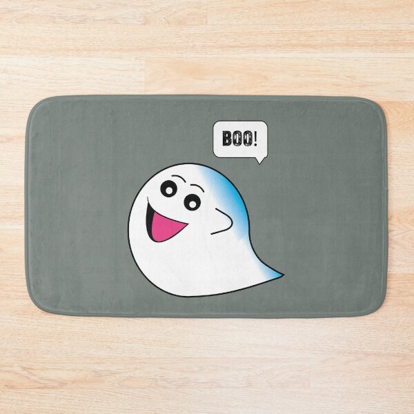Item preview, BOO Halloween designed and sold by Mdjahirulsk.