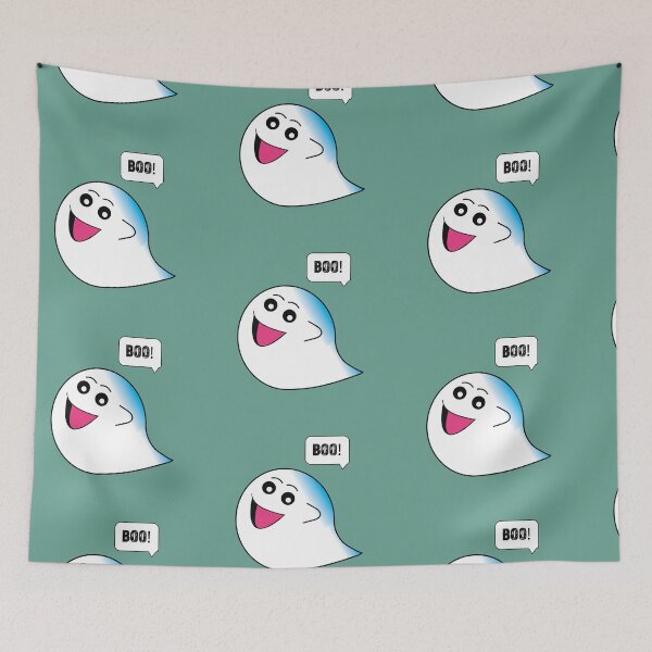 Item preview, BOO Halloween designed and sold by Mdjahirulsk.