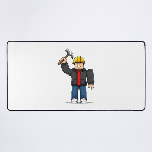 Item preview, Roblox Builder Inspired Drawing Art for Gamers and Creators designed and sold by Prokop.