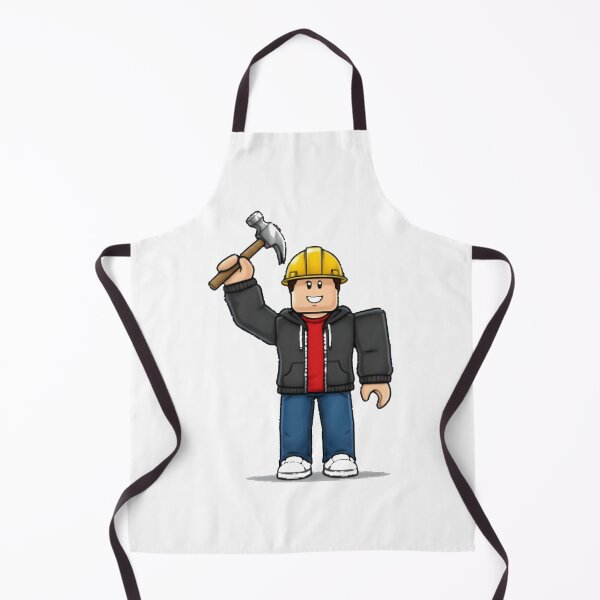 Item preview, Roblox Builder Inspired Drawing Art for Gamers and Creators designed and sold by Prokop.
