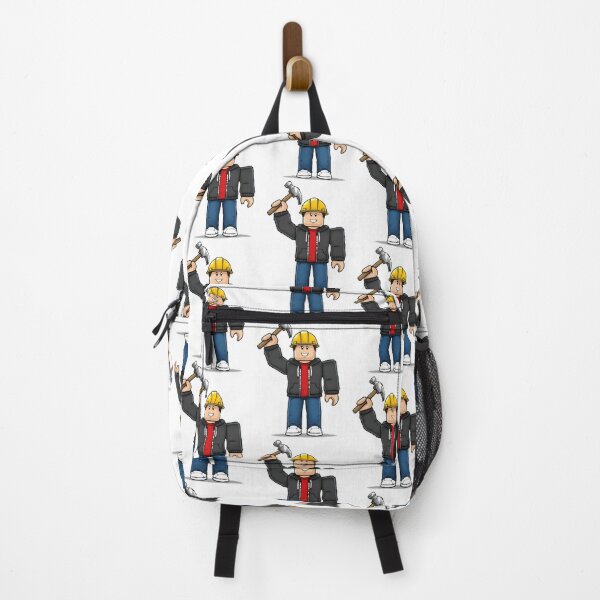 Item preview, Roblox Builder Inspired Drawing Art for Gamers and Creators designed and sold by Prokop.