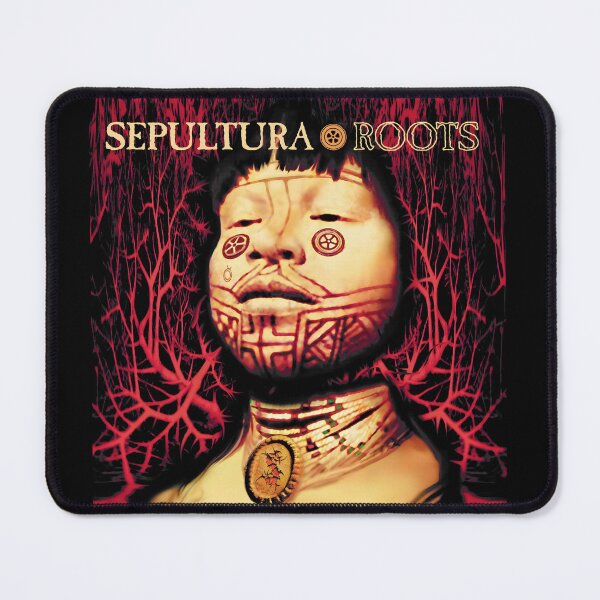 Item preview, Sepultura Roots designed and sold by Briviiawhells.