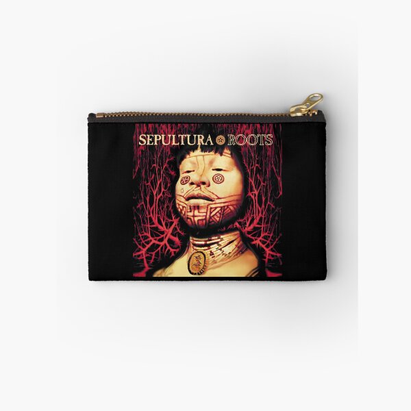 Item preview, Sepultura Roots designed and sold by Briviiawhells.