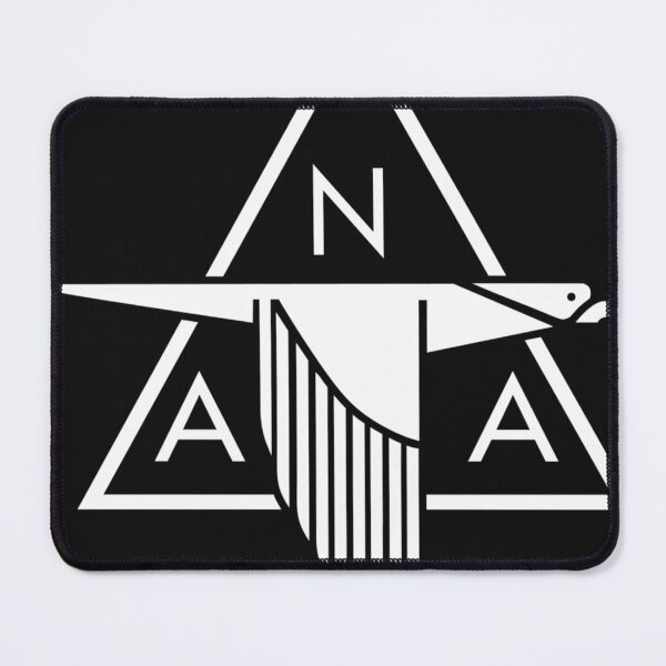 Item preview,  North American Aviation Logo designed and sold by AaronKratz1.