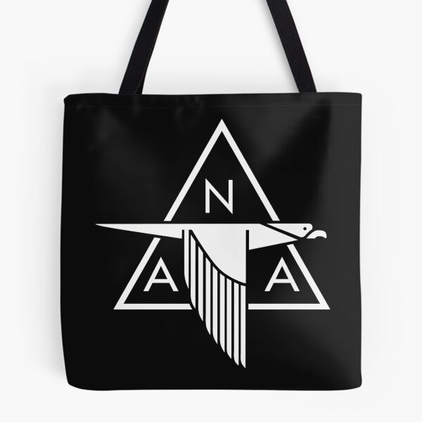 Item preview,  North American Aviation Logo designed and sold by AaronKratz1.