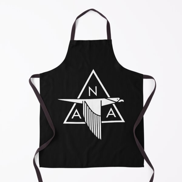 Item preview,  North American Aviation Logo designed and sold by AaronKratz1.
