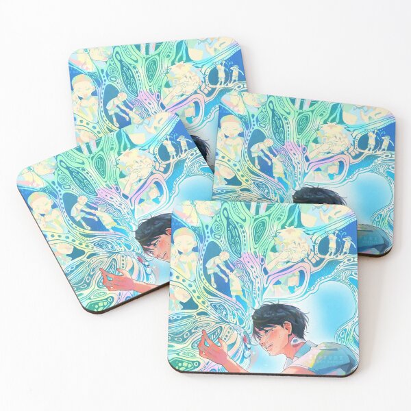Item preview, The Summer Hikaru Died designed and sold by frankhodg.