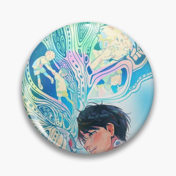 Item preview, The Summer Hikaru Died designed and sold by frankhodg.