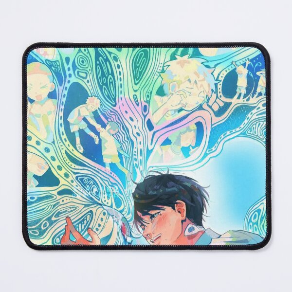 Item preview, The Summer Hikaru Died designed and sold by frankhodg.