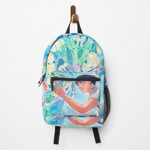 Item preview, The Summer Hikaru Died designed and sold by frankhodg.