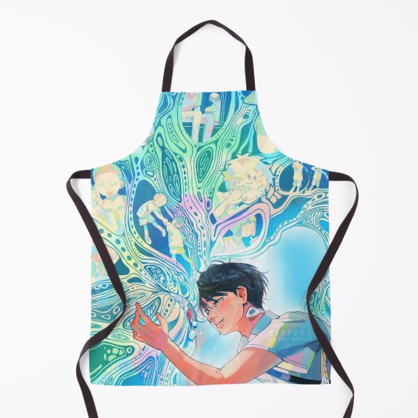 Item preview, The Summer Hikaru Died designed and sold by frankhodg.