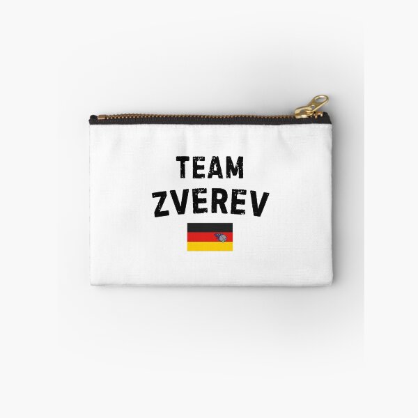 Item preview, Team Zverev Germany Tennis designed and sold by KendraBall.