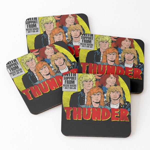 Item preview, Thunder designed and sold by NaturePsyche.