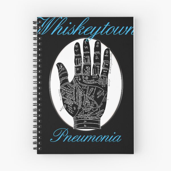 Item preview, Whiskeytown designed and sold by VividVortey.