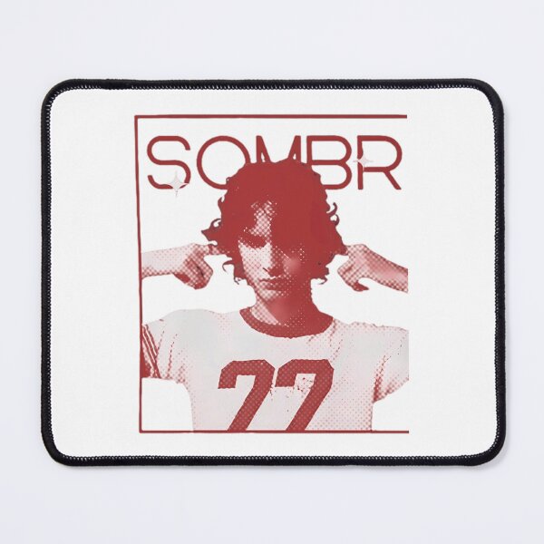 Item preview, sombr tour music boy 90s singer designed and sold by CaseyJones1.