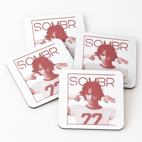 Item preview, sombr tour music boy 90s singer designed and sold by CaseyJones1.