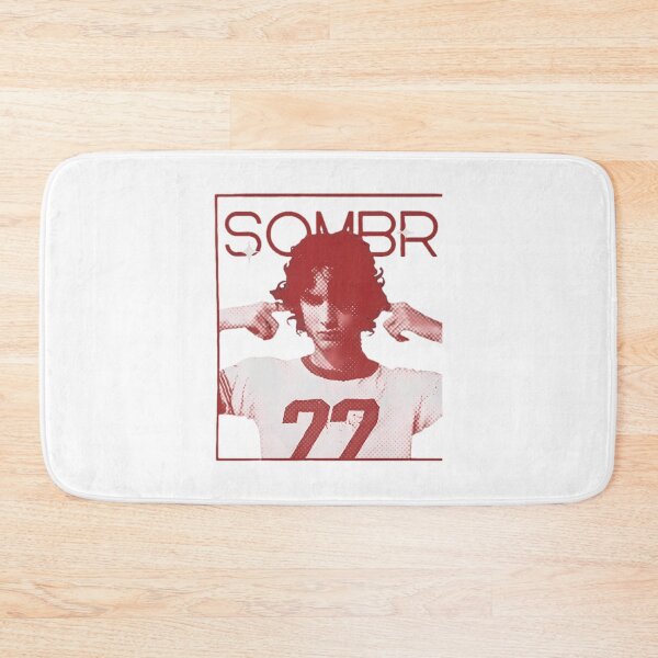 Item preview, sombr tour music boy 90s singer designed and sold by CaseyJones1.