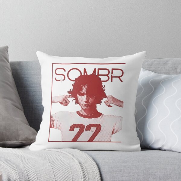 Item preview, sombr tour music boy 90s singer designed and sold by CaseyJones1.