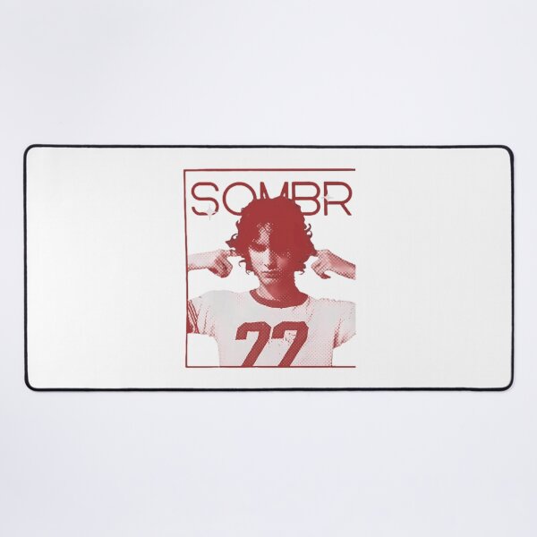 Item preview, sombr tour music boy 90s singer designed and sold by CaseyJones1.