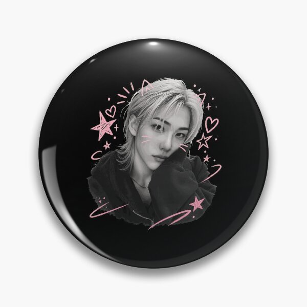 Item preview, Cute Idol Portrait with Kawaii Accents  designed and sold by naPalin03.