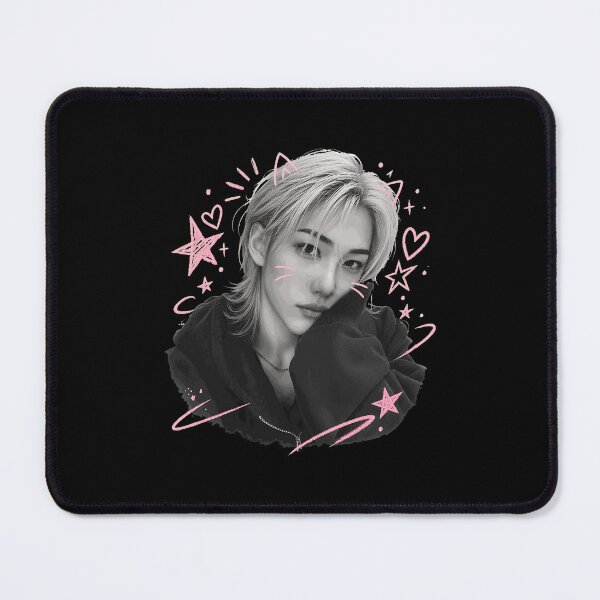 Item preview, Cute Idol Portrait with Kawaii Accents  designed and sold by naPalin03.