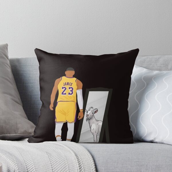 Item preview, LeBron James - LeGoat designed and sold by WendyGonzalezo.