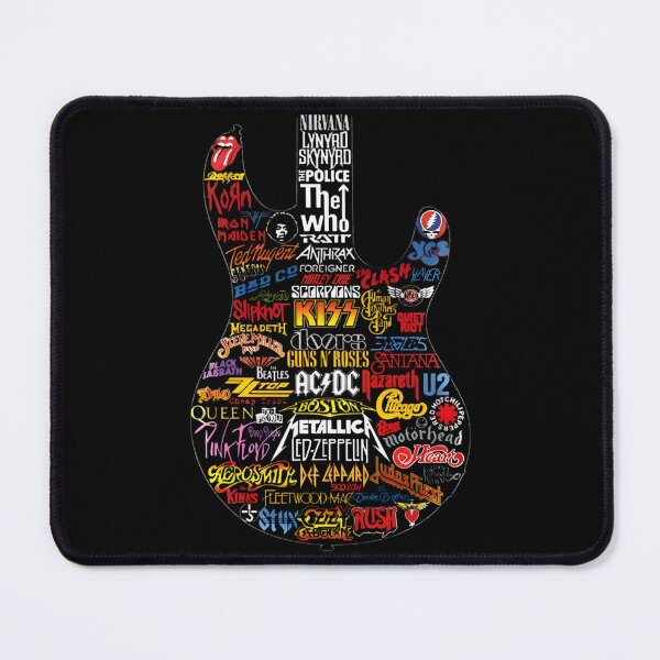 Item preview, Classic Rock Band designed and sold by mtourjabouv.