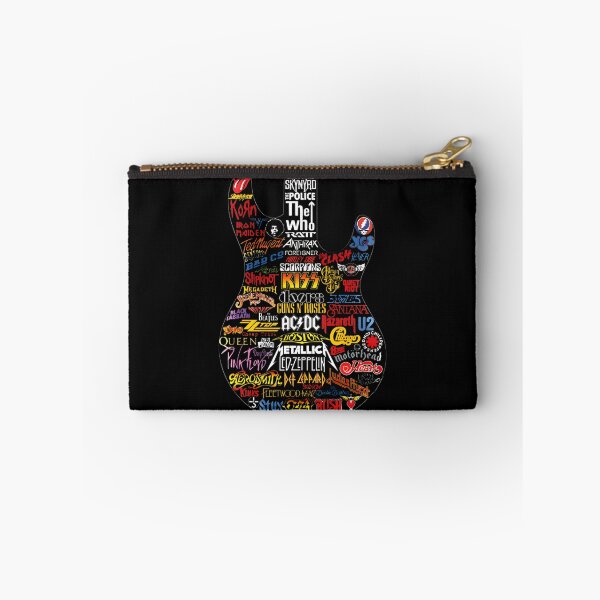 Item preview, Classic Rock Band  designed and sold by mtourjabouv.