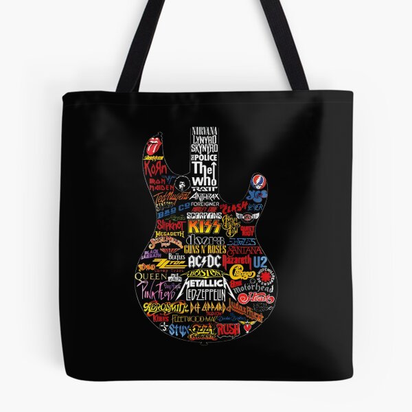 Item preview, Classic Rock Band  designed and sold by mtourjabouv.