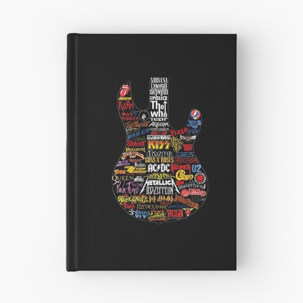 Item preview, Classic Rock Band  designed and sold by mtourjabouv.