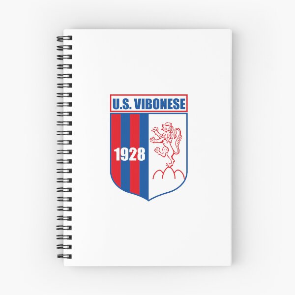 Item preview, US Vibonese Calcio Shield Crest 1928 designed and sold by ebeling.