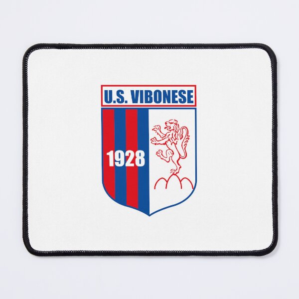Item preview, US Vibonese Calcio Shield Crest 1928 designed and sold by ebeling.