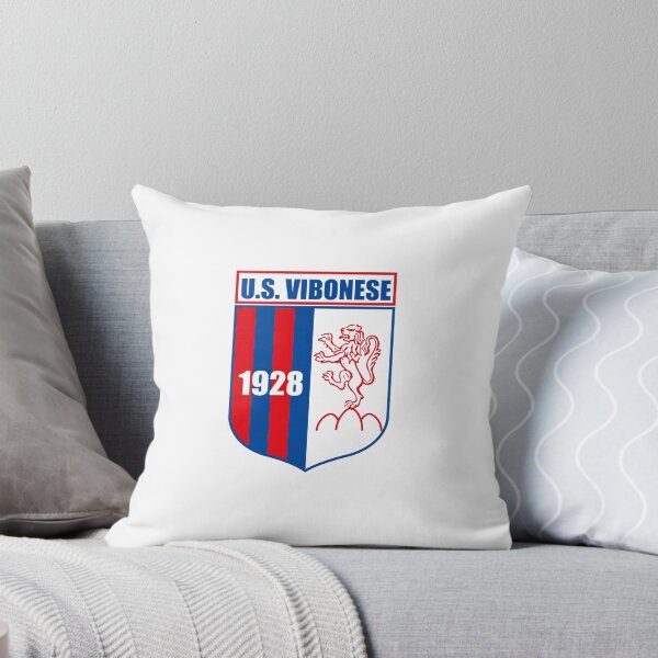 Item preview, US Vibonese Calcio Shield Crest 1928 designed and sold by ebeling.