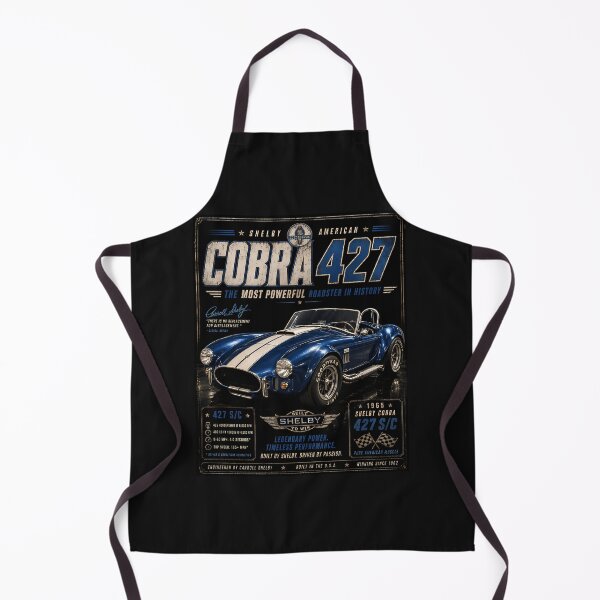 Item preview, 1965 Shelby Cobra 427 Sc Most Powerful Roadster designed and sold by AaronKratz1.