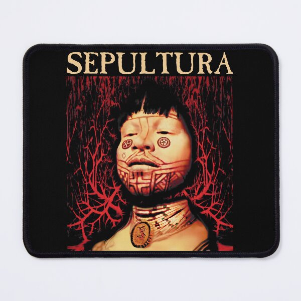 Item preview, Sepultura Roots Vintage designed and sold by Briviiawhells.