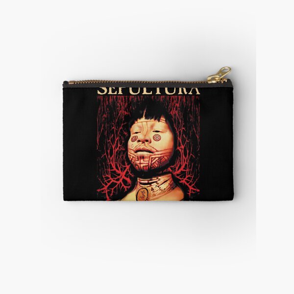 Item preview, Sepultura Roots Vintage designed and sold by Briviiawhells.