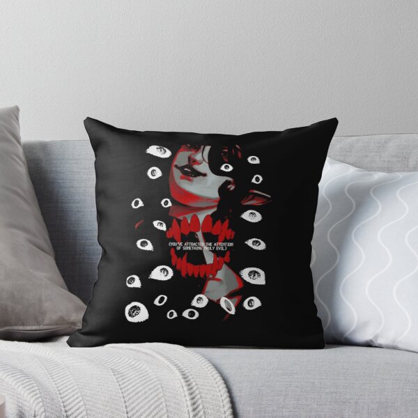 Item preview, something truly evvil designed and sold by CaseyJones1.
