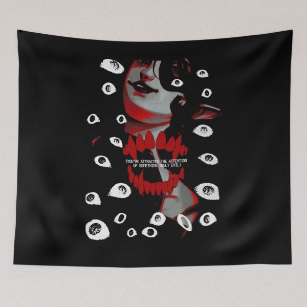 Item preview, something truly evvil designed and sold by CaseyJones1.