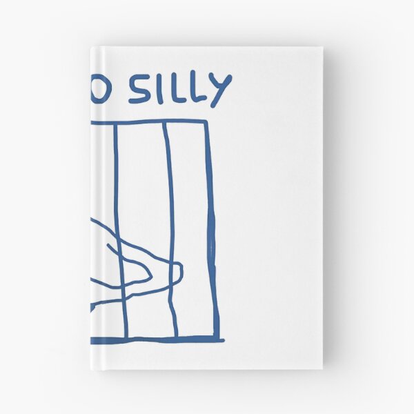 Item preview, Got Too Silly - Silly Goose Meme  designed and sold by Ibrahimott.