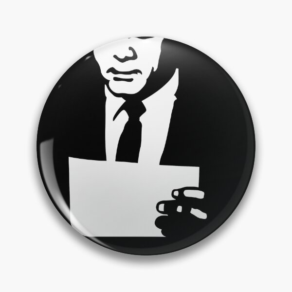 Item preview, Perry Mason designed and sold by FableWeaver.